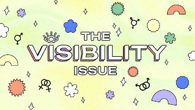 Visibility issue 2023