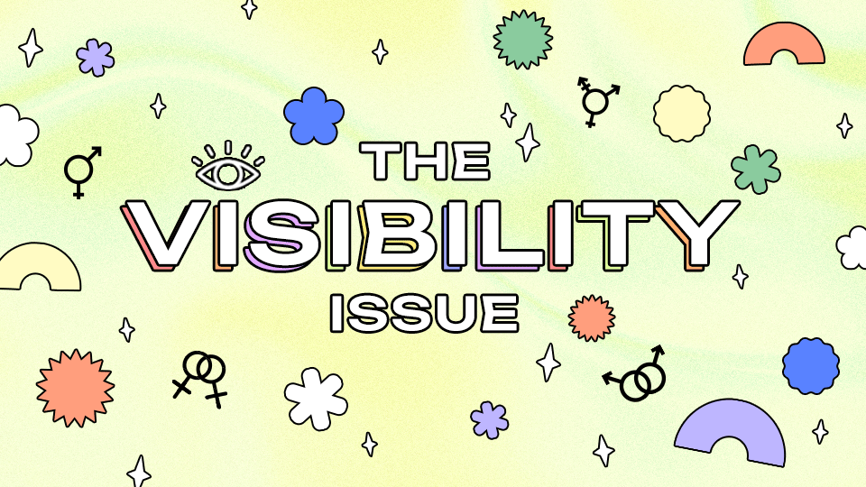 Visibility issue 2023