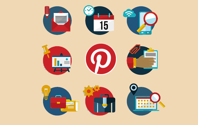 how to use pinterest for businesses
