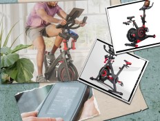 The Best Exercise Bikes That Don’t Require a Subscription