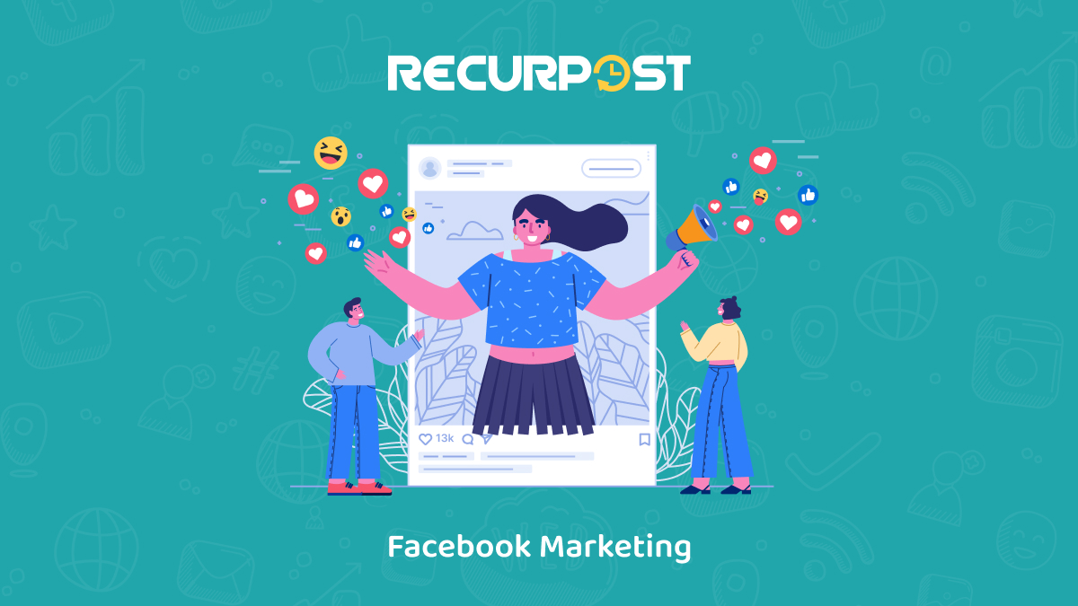 Facebook Marketing