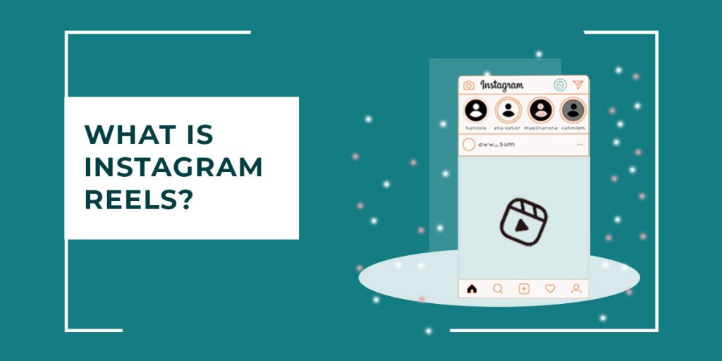 Instagram reels guide by recurpost