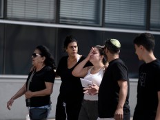 Families Cry Out After Israeli Rave Attack: ‘Nobody is Helping Us’