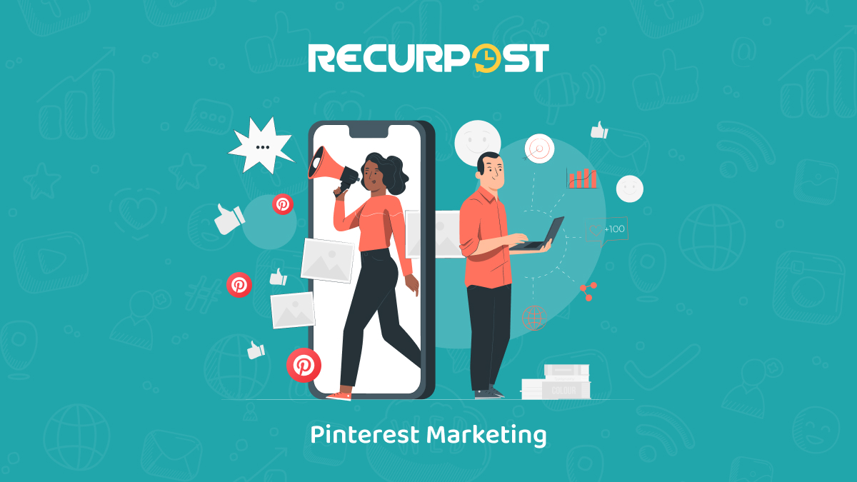 Pinterest Marketing