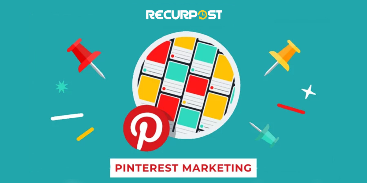 pinterest marketing