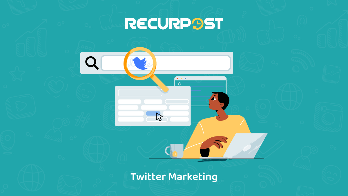 Twitter Marketing