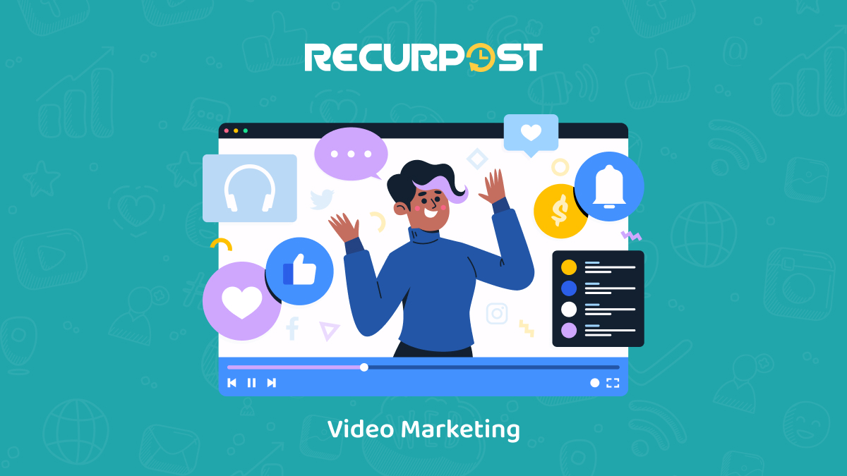 Video Marketing