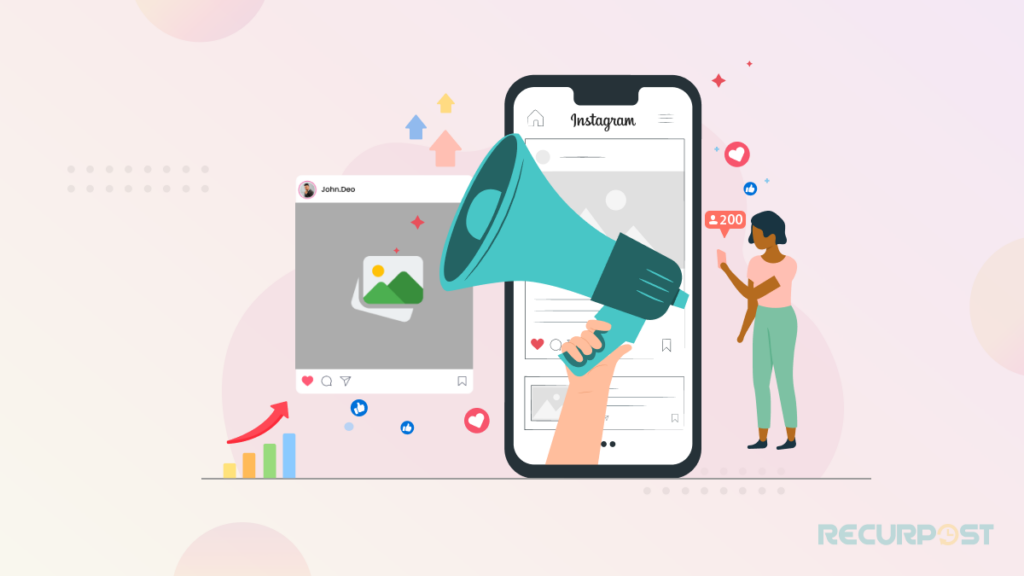 instagram carousel advantages