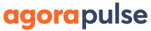 Agorapulse logo