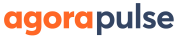 Agorapulse logo