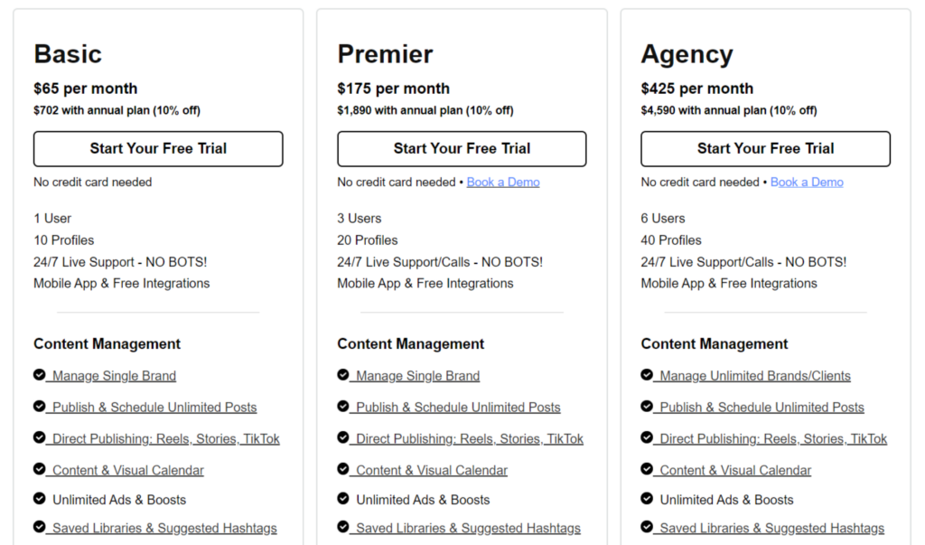 eclincher pricing