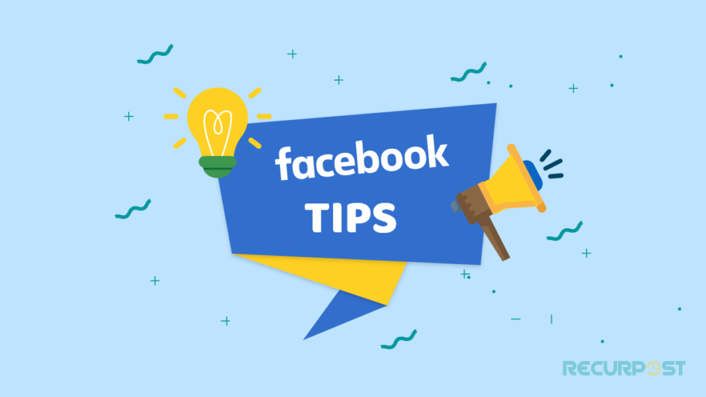 Facebook tips for life coaches