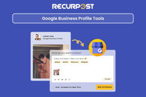 Google Business Profile Scheduling Tools