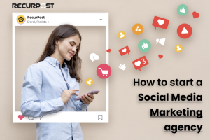 How to start a Social Media Marketing agency