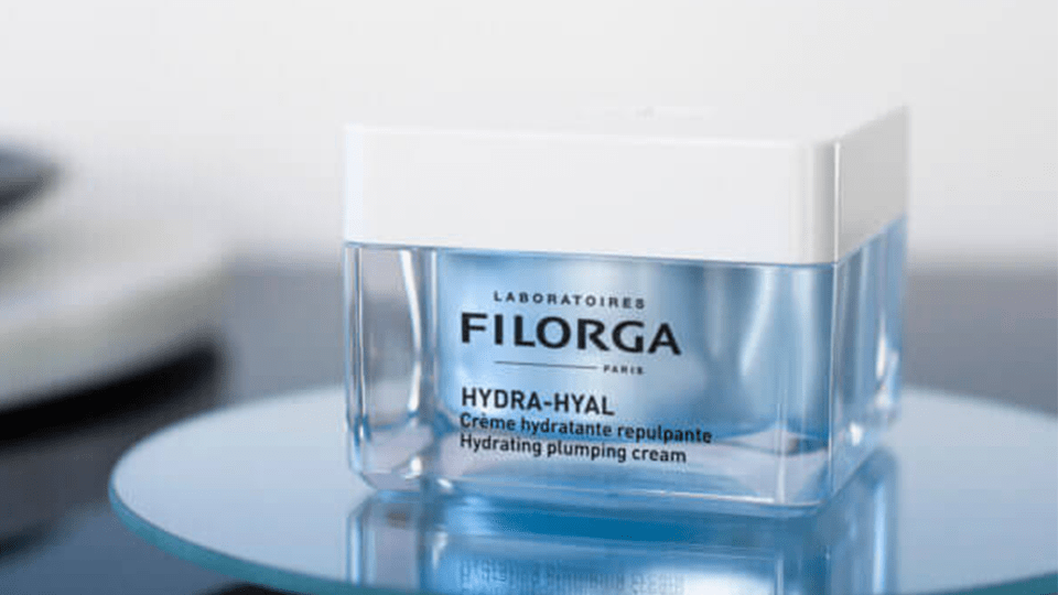 Laboratoires Filorga Hydra-Hyal Cream