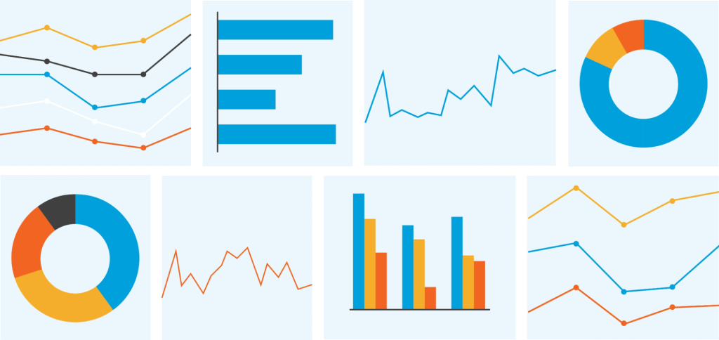 Illustrating Google Analytics