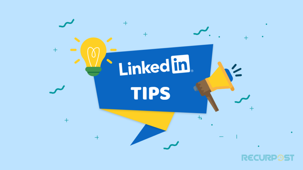 LinkedIn tips for life coaches