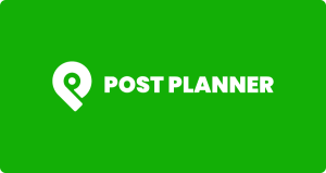 post planner