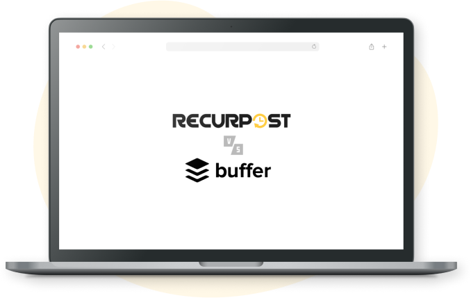 recurpost vs buffer