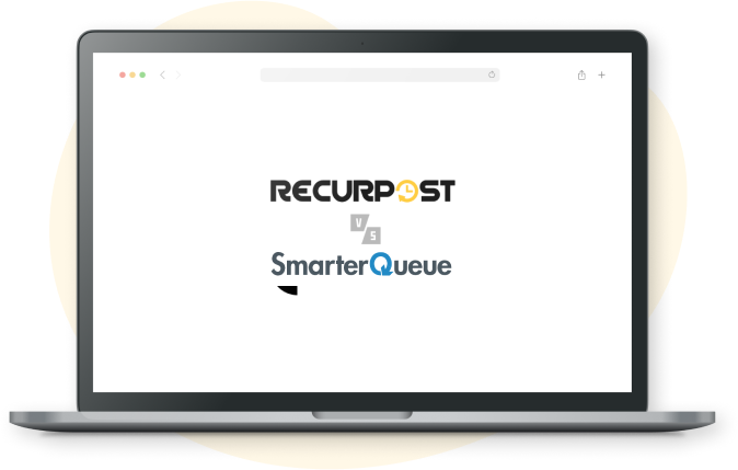 recurpost vs SmarterQueue