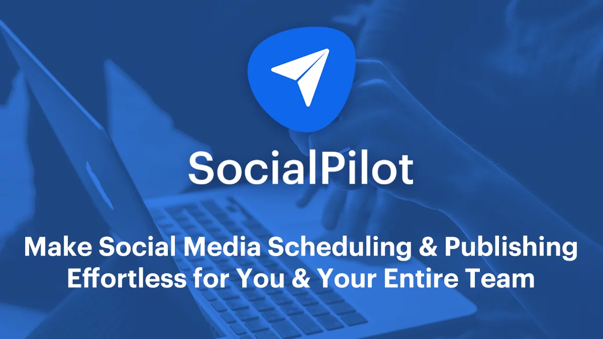 Top Social Media Management Tool