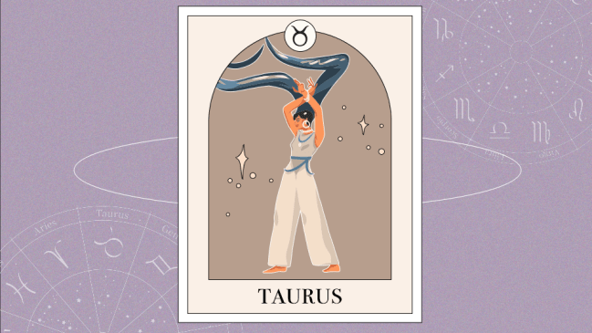 StyleCaster | Taurus 2023 Horoscope