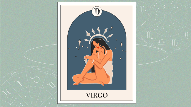 StyleCaster | Virgo 2023 Horoscope