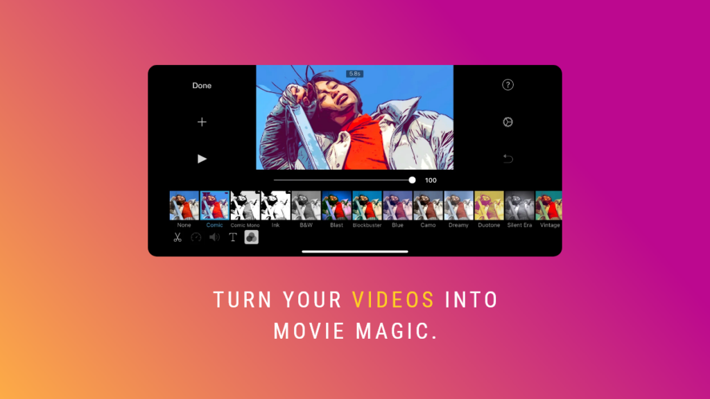 How to add music to Instagram video