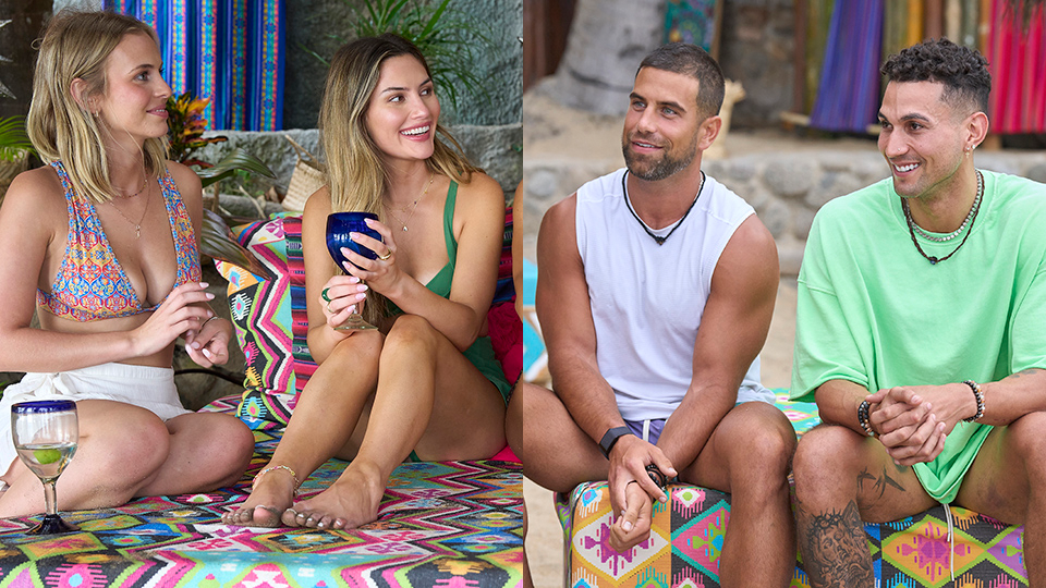 Who's Still Together From Bachelor in Paradise 2023?